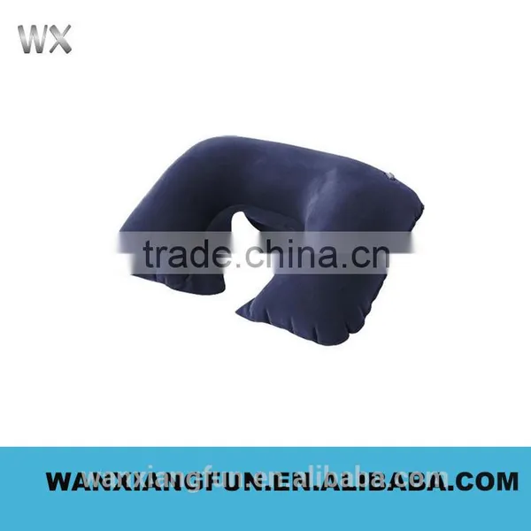 High Quality Wholesale Customized Inflatable Pillow photo-2