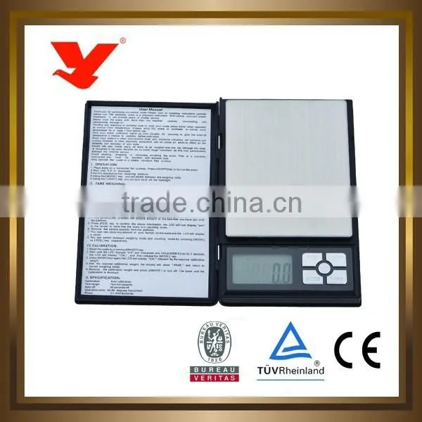 Hospital Weighing Scales photo-4