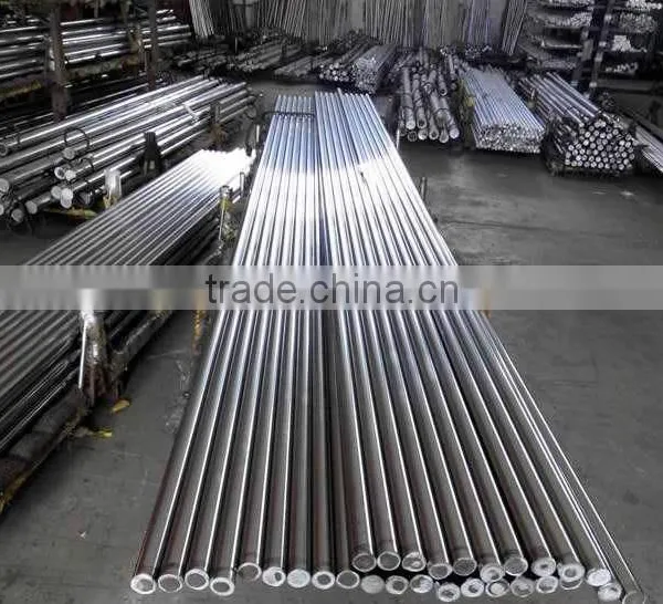 High Carbon Ferro Chrome photo-5