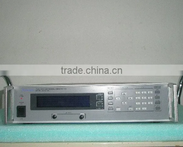 EIDEN 3511C-002TV Signal Generator ISDB-S