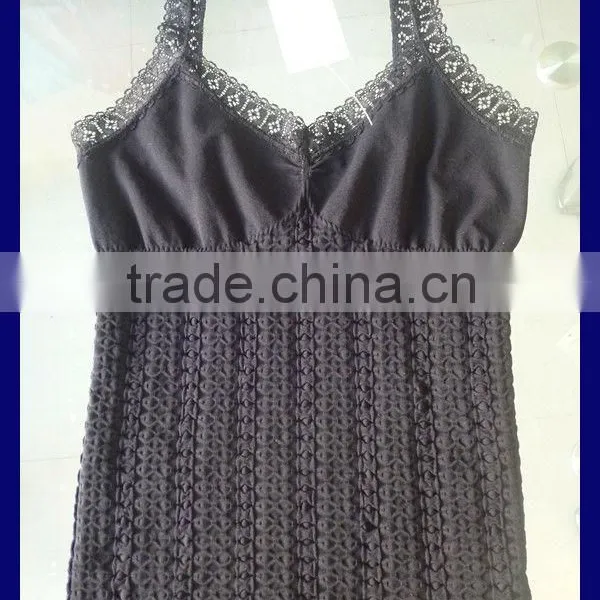 Wholesale Seamless Camisole