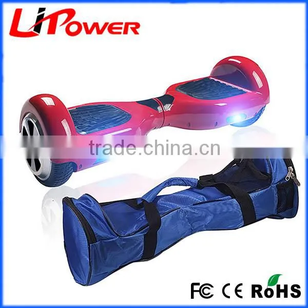 Smart Balance Snow Sky Walker Board Scooter photo-4