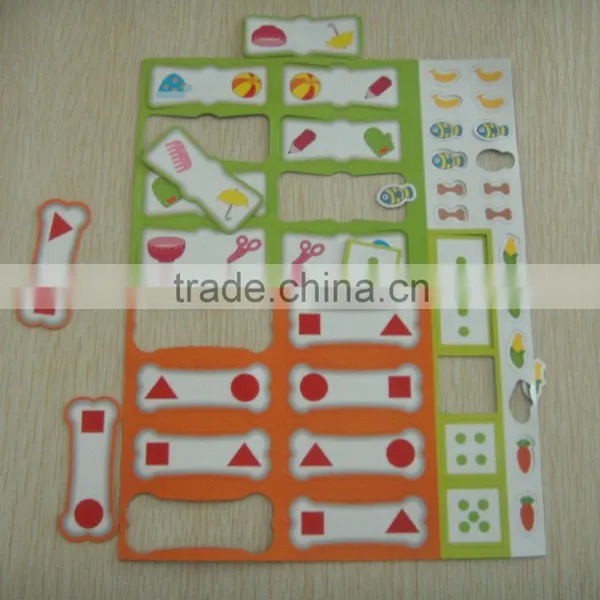 China Manufacturer 2016 New Products Home Decoration Custom Fridge Magnet photo-2