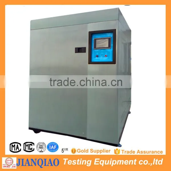 Programmable Automotive Thermal Shock Test Chamber photo-2