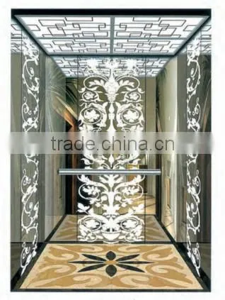 Home elevator