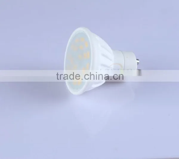 Price so Low Samsung LG Epistar Superbright SMD LED Bulb 5 Watt Dimmable Gu10 E27 Led Spot Light photo-2