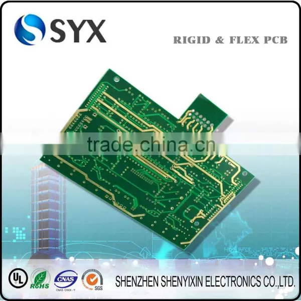 electronics pcb and pcb assembly high quality