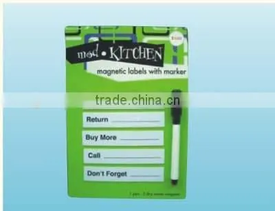 label