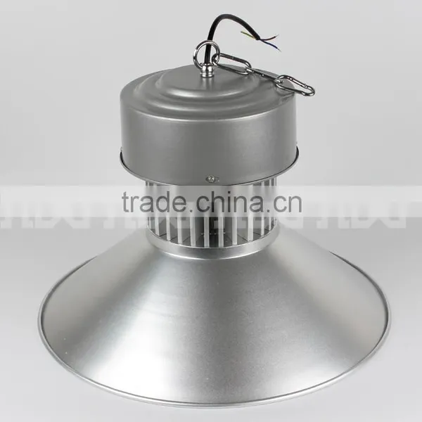 Factory Supply 50w Cheap Price Led High Bay Light Factory Light High Bay Housing photo-2