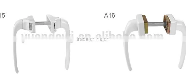 Door Lock System,Casement Door Handle Lock photo-3