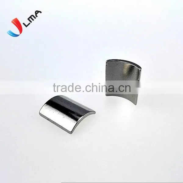 Permanent Neodymium Magnet for Speaker photo-5