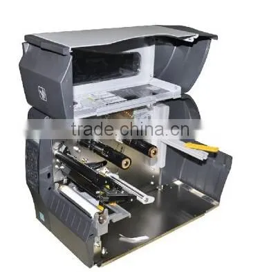 Bizsoft Zebra ZT410 Barcode Printer photo-4