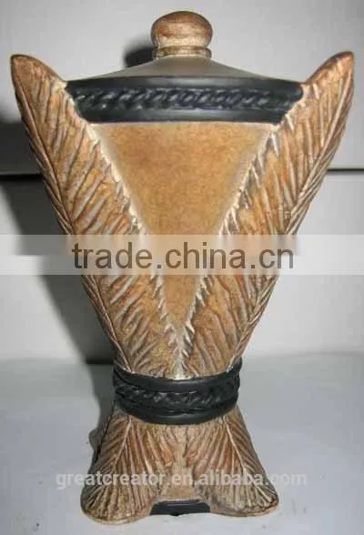 Home Decor Curtain Rod Finials Accessories Bed Finials photo-4