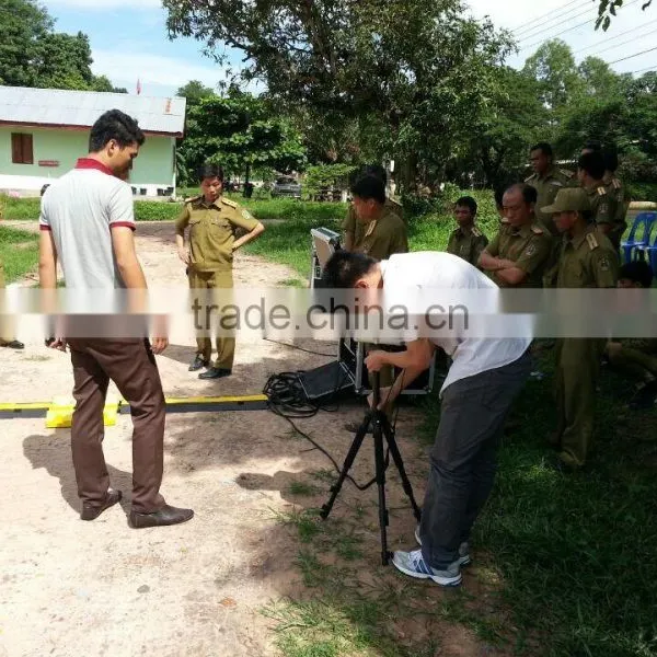 Under Vehicle Inspection System, Car Surveillance System With CAMERA photo-6