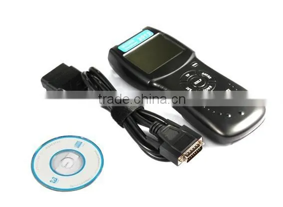 2015 Version D900 Code Reader CANSCAN Scanner OBD2 Live PCM Data Code Reader Scanner Auto Code EOBD Diagnostic photo-3