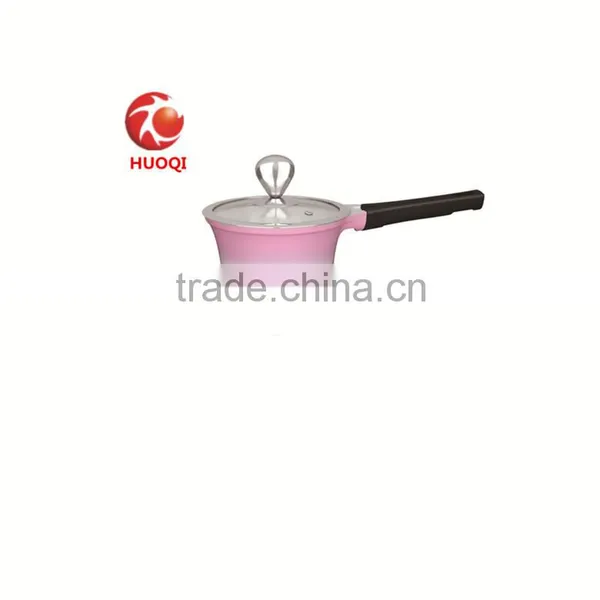 HQ Die-casting Aluminium Cookware photo-4