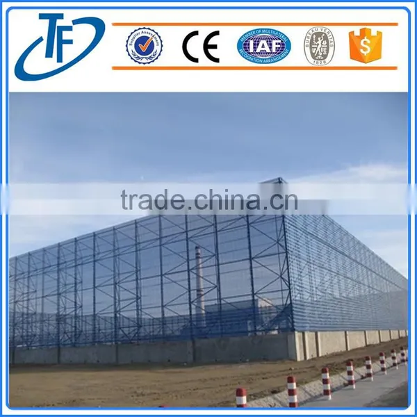 Uv Radiation (ant-aging),Bimodal Type (catamaran) Wind or Dust Nets Pictures,biggest China Factory Sale photo-3