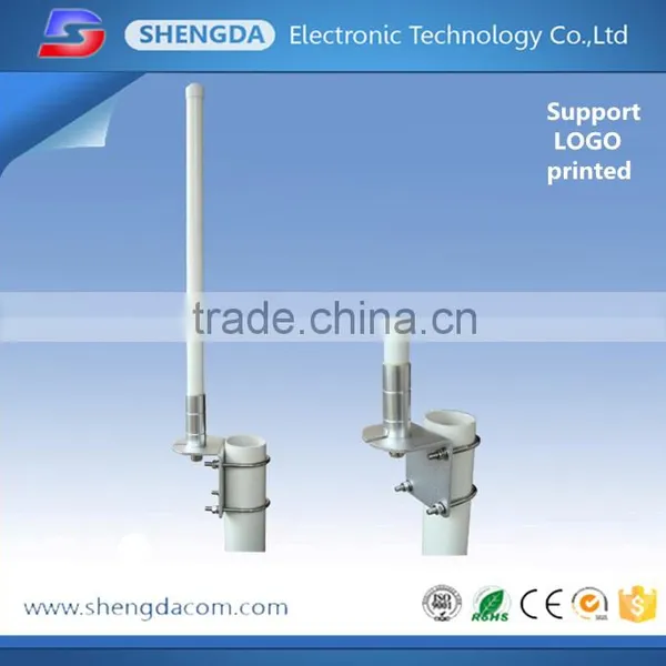 Wholesale High Performace 3G Outdoor Omni Fiberglass Antenna SDBF0.5-3G photo-3
