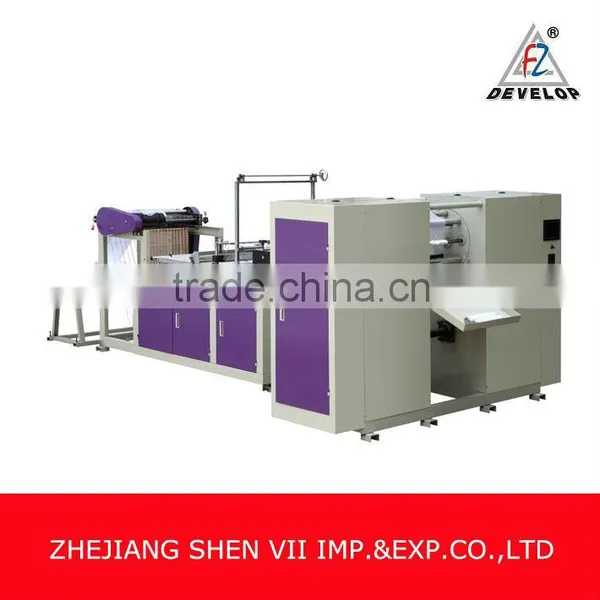 Garbage Bags Production Line