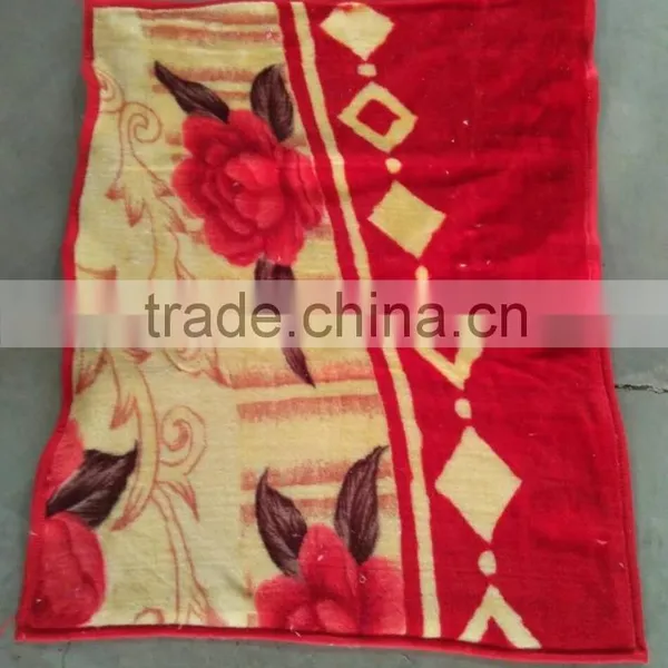 Polyester BLANKET photo-4