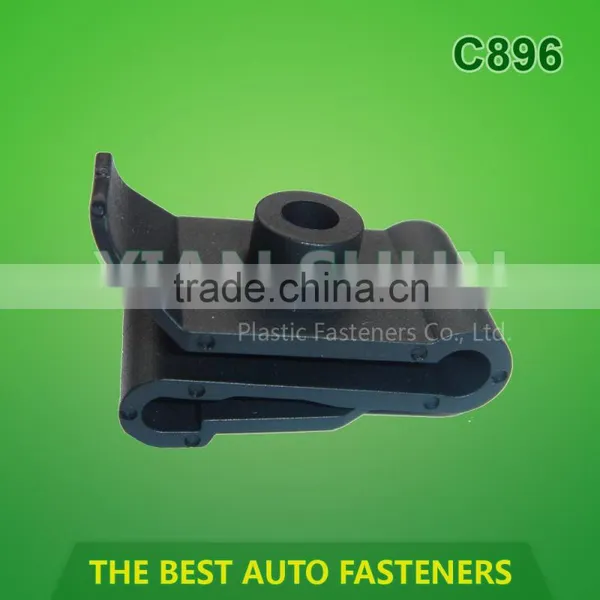 POM Plastic U Clip Auto Fastener C896
