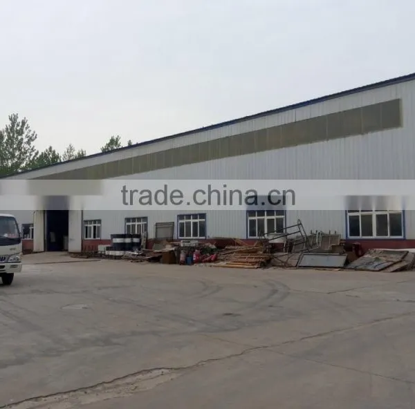 API C Series Standard Beam Pumping Unit Used in Oil Land photo-3