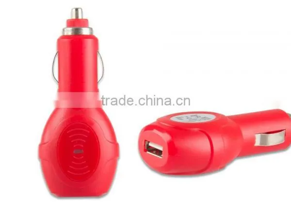 Premium Wireless Car Charger,12v Car Battery Charger With Unique Design