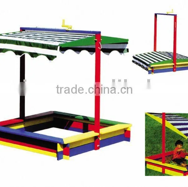 Children Canopy