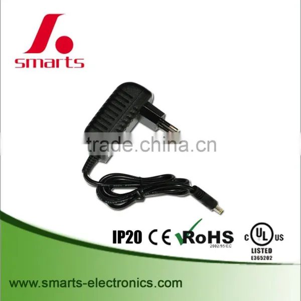 230v Ac/dc Adapter 24v 0.75a 18w Power Adapter With us uk Plug photo-2