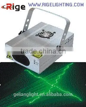 Vivid Mini Laser Stage Lighting
