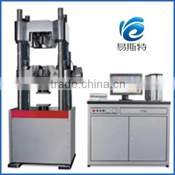 WAW-2000W Micro-computer Servo Univesal Testing Machine