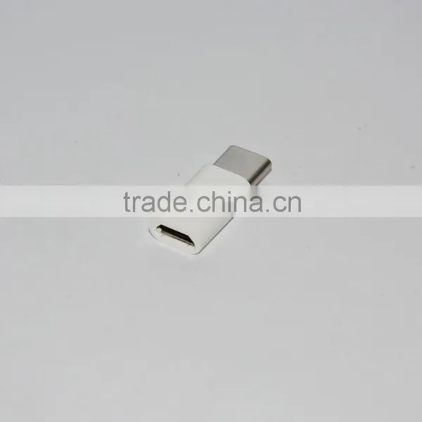 Micro USB to USB 3.1Type C Connector photo-3