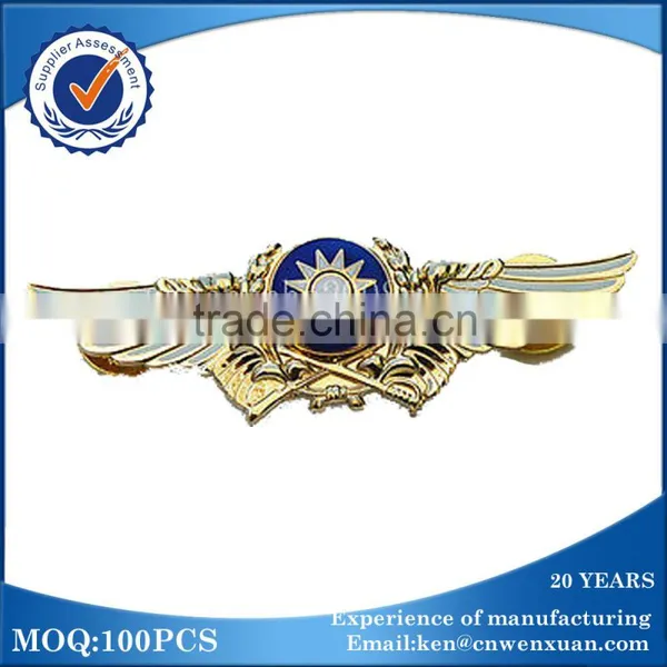 Soft Enamel Label Pin,wholesale Custom Label Pin