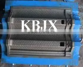 Mechanical- Pressed Tile Mould