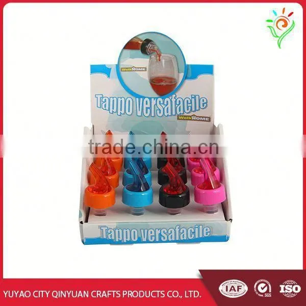 Hot Sale High Quality LED Olive Oil Pourer photo-4