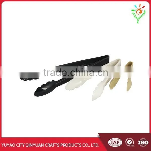 Factory Wholesale Stainless Steel Ice Tongs, Food Tongs photo-2