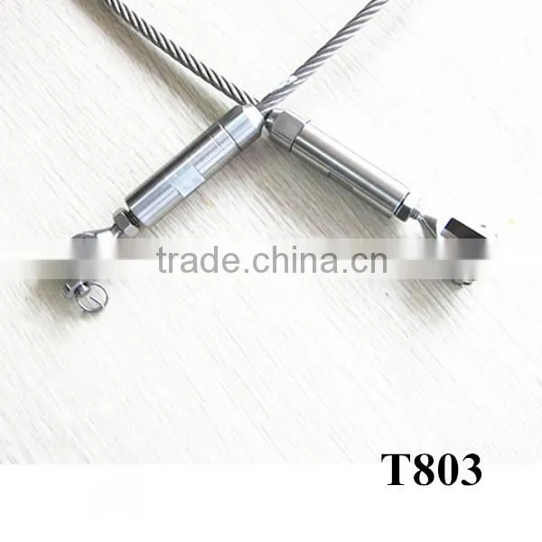 Stainless Steel Cable Tensioner for Cable Railing photo-4