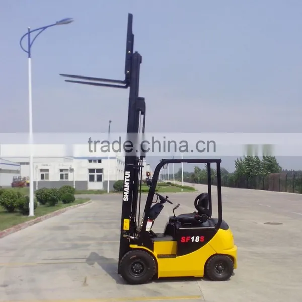 Fork Lifter for Sale