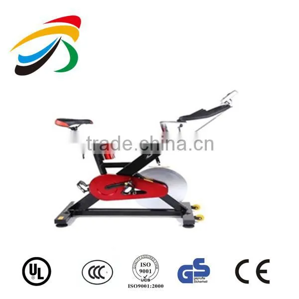 Fitness Equipment Gym Master Spinning Bike for Sale photo-2