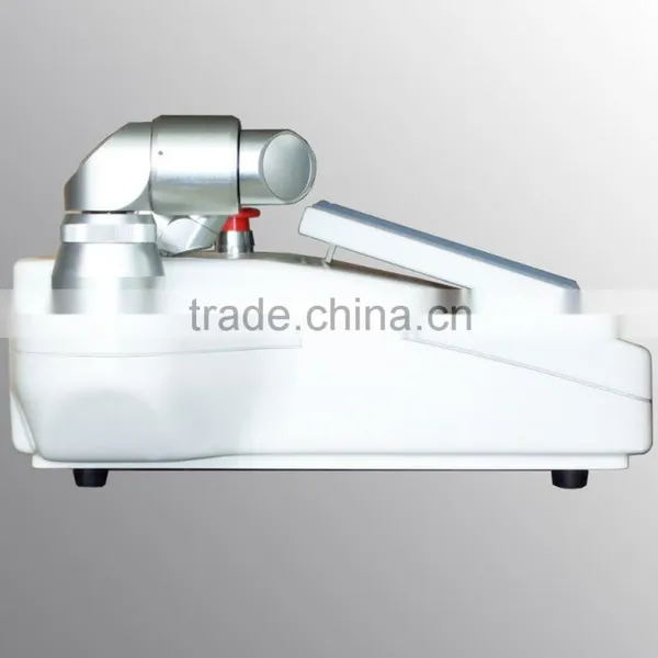 Skin Surgery Cutting Co2 Laser Machine photo-4