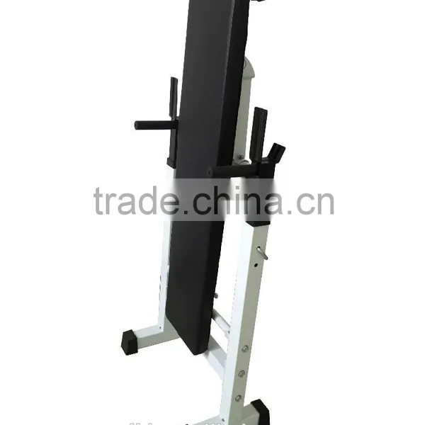 Cheap Used Life Max Foldable Weight Bench photo-5