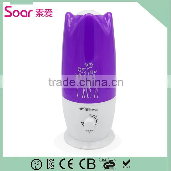 1.6L 110/220V 33W Top Quality Air Humidifier/ultrasonic Humidifier J25 photo-4