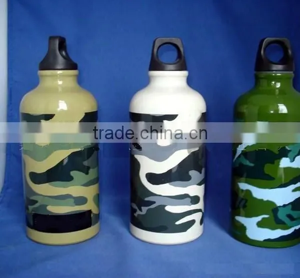 Aluminum Sport Bottle 1000ml