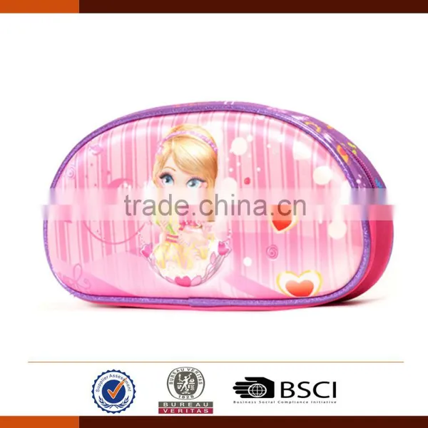 Lovely EVA Hard Pencil Case For Kids photo-2