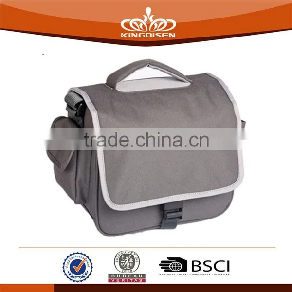 Simple Style Nylon Waterproof Camera Bags photo-2