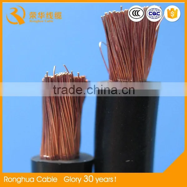 Single Core Multi-core Copper Conductor Insulated Wires Cables photo-6