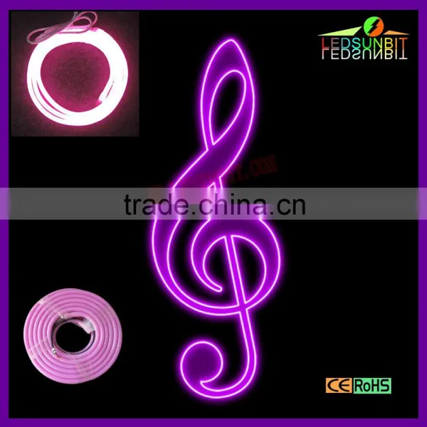 High Quality Smd Sign Neon Open Sign for Christmas Welcome Sign photo-4