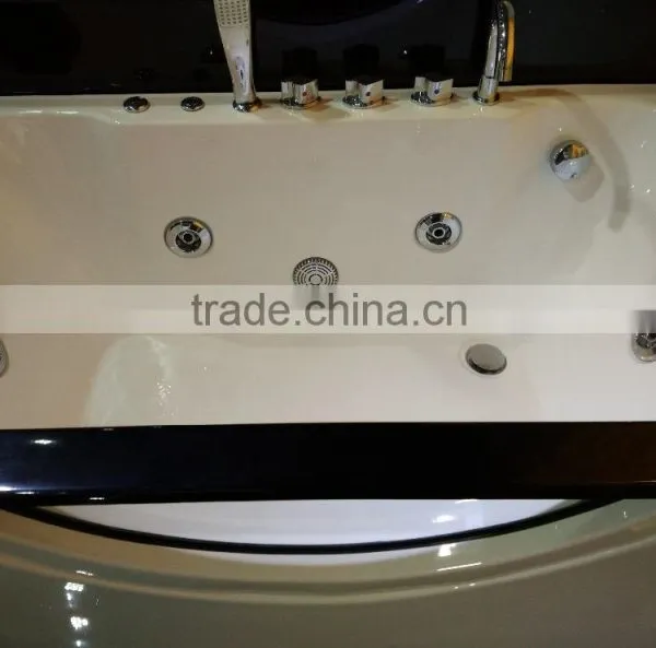 American Standard Whirlpool Bathtubs,portable Massage Bath,spa Chinese photo-5