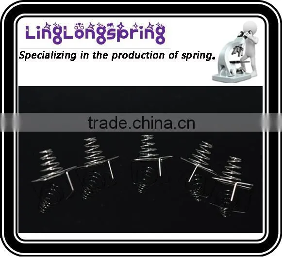 Reach Standard Battery Spring photo-3