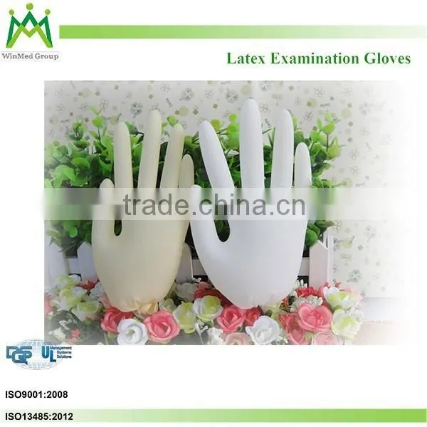 Good Quality Good Price Examination Gloves Malaysia photo-6